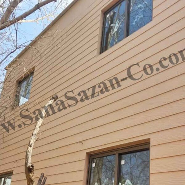 ویلا ال اس اف شیراز