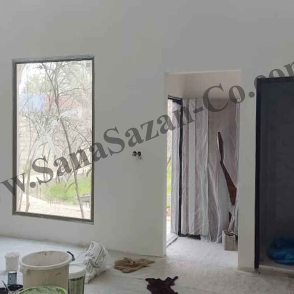 ویلا ال اس اف شیراز