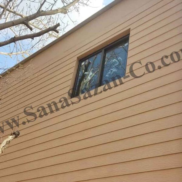 ویلا ال اس اف شیراز