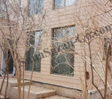 ویلا ال اس اف شیراز