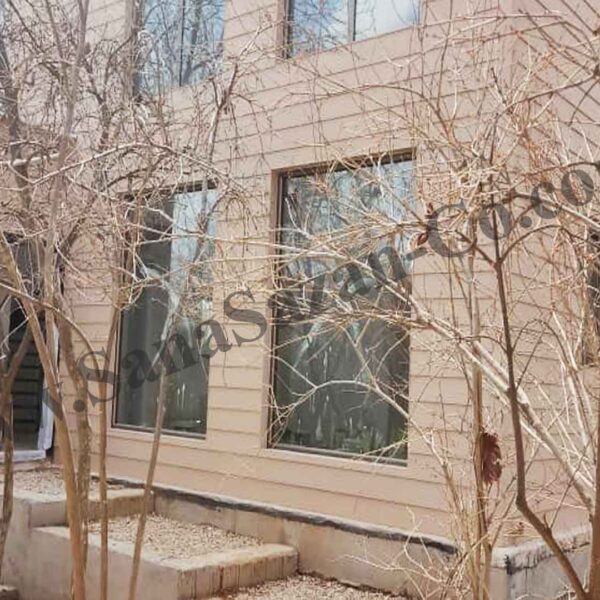 ویلا ال اس اف شیراز