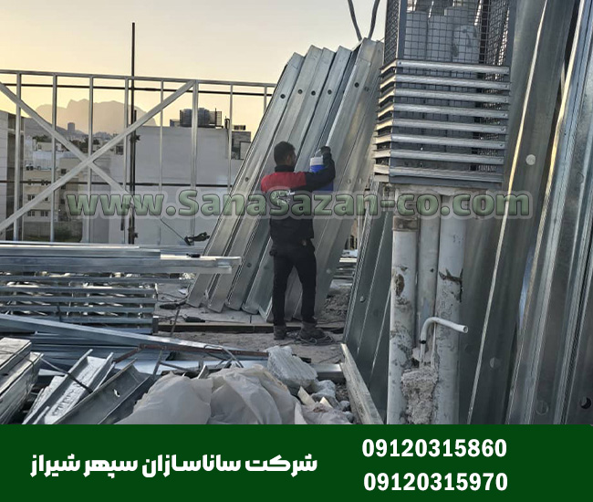 بازگشت سرمایه در پروژه‌های LSF چقدر زمان می‌برد؟